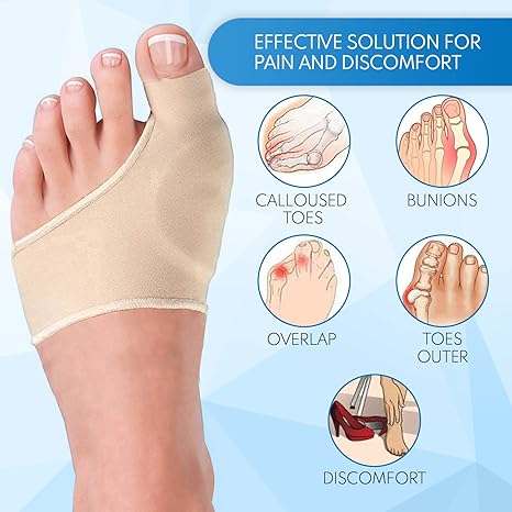 StepWell™ Foot Corrector