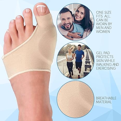 StepWell™ Foot Corrector