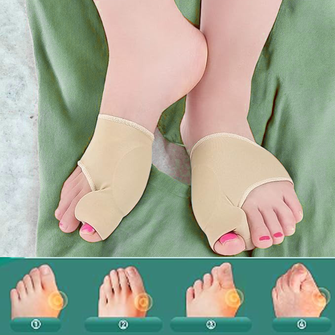 StepWell™ Foot Corrector