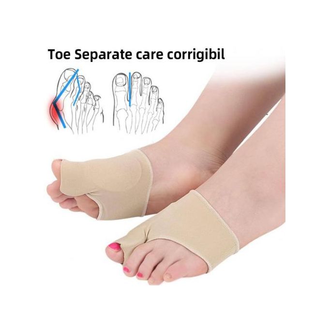 StepWell™ Foot Corrector